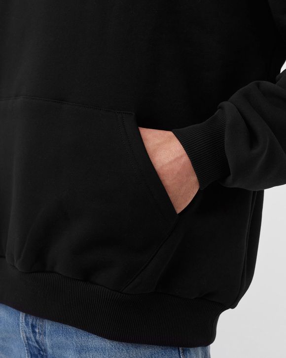 Tour hoodie