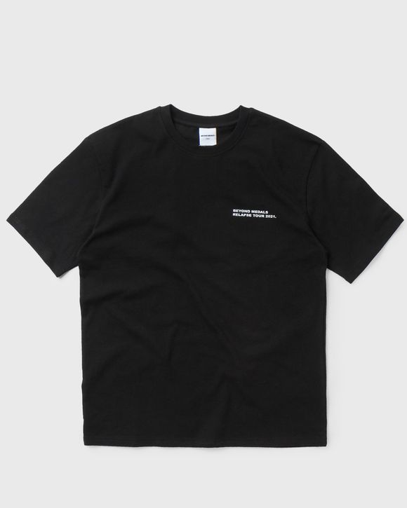 Tour tee