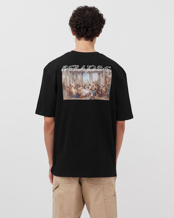 Tour tee