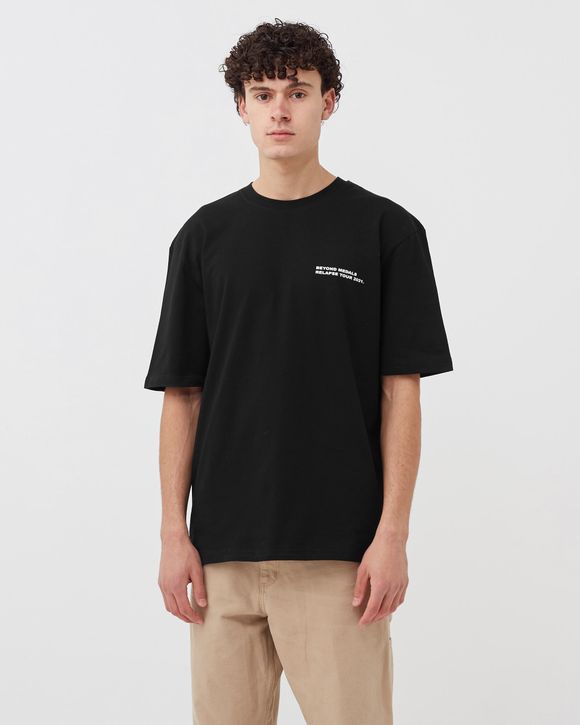 Tour tee