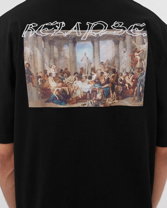 Tour tee