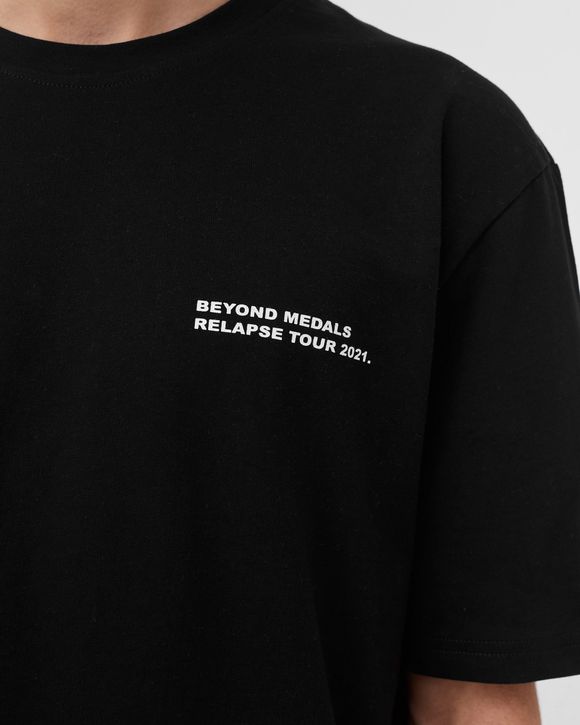 Tour tee