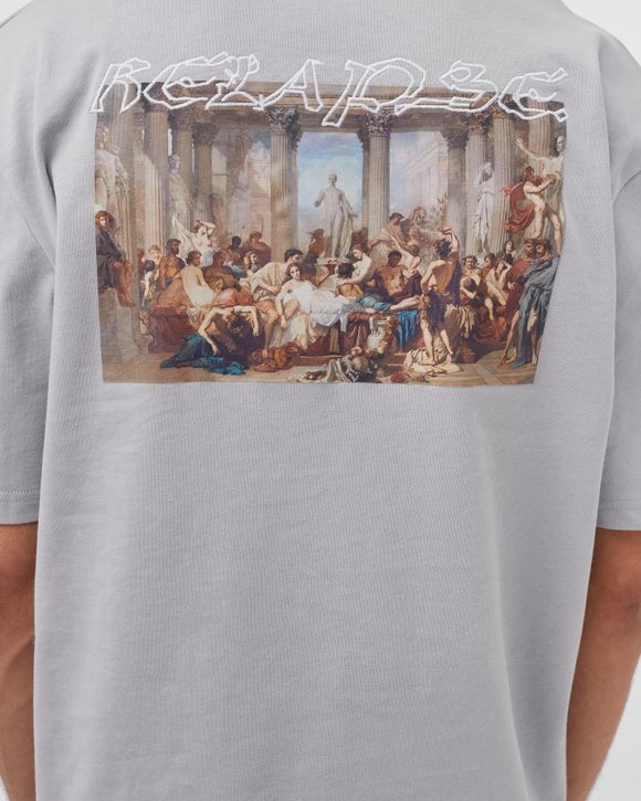 Tour tee