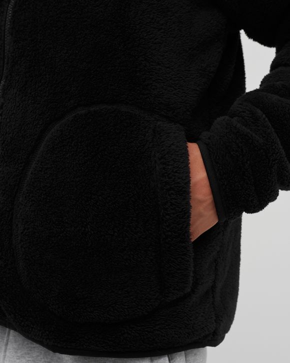 Zip Fleece