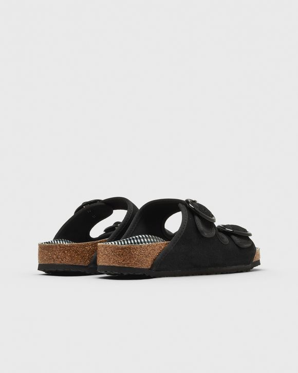 Arizona Round Buckle VL
