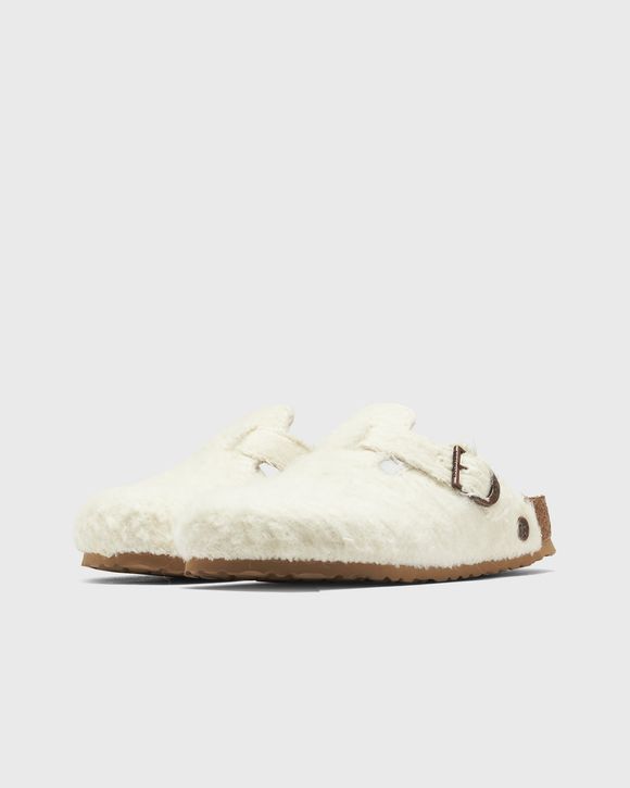 Boston Wooly Moon Buckle