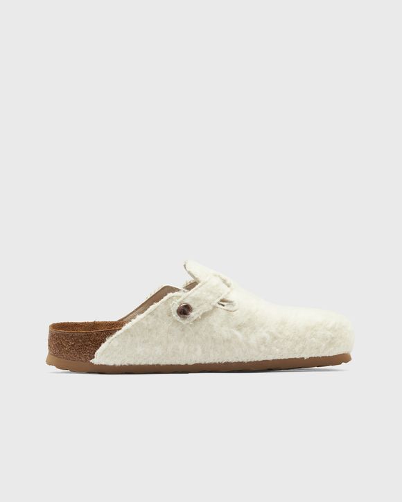Boston Wooly Moon Buckle