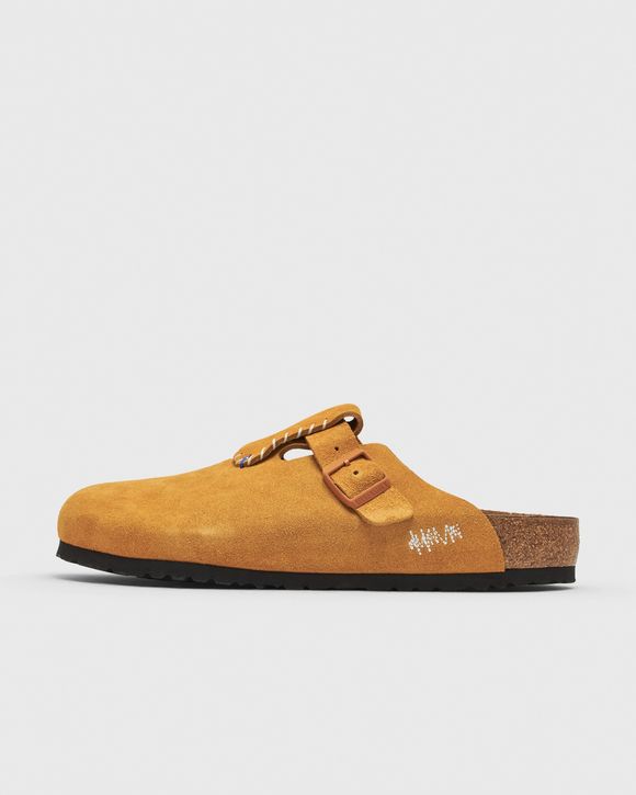 x Ader Error Boston Flap LEVE