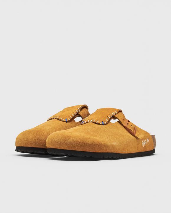 x Ader Error Boston Flap LEVE