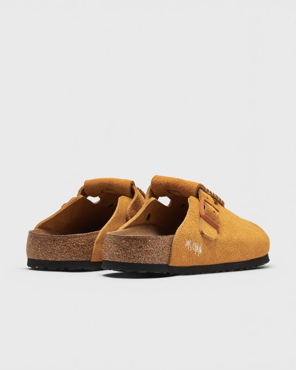 x Ader Error Boston Flap LEVE