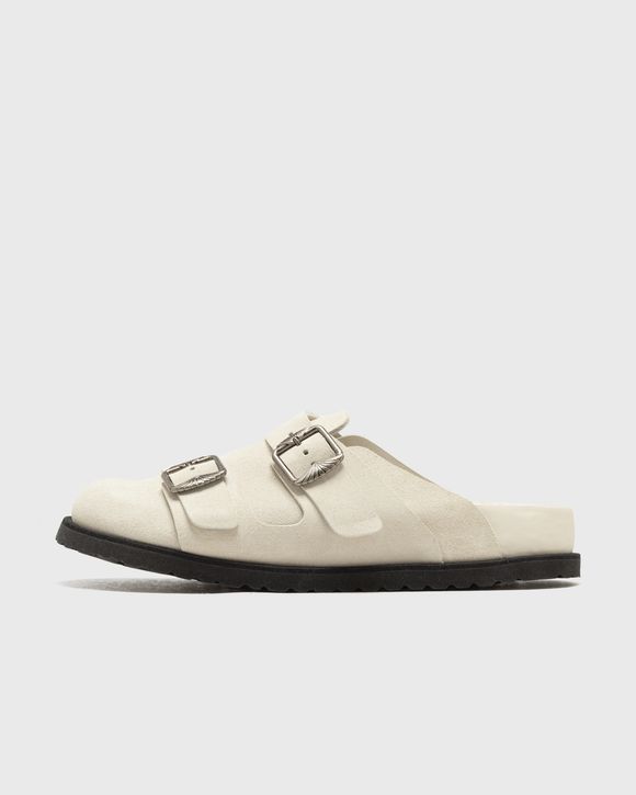 x Become Berlin 222 West Suede EXQ 1774
