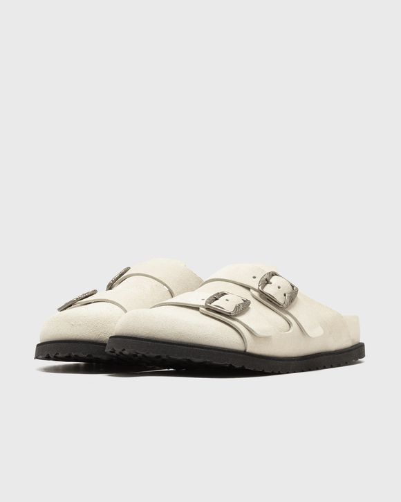 x Become Berlin 222 West Suede EXQ 1774
