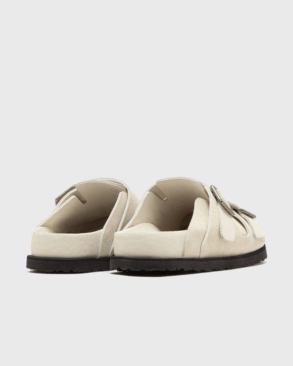 x Become Berlin 222 West Suede EXQ 1774