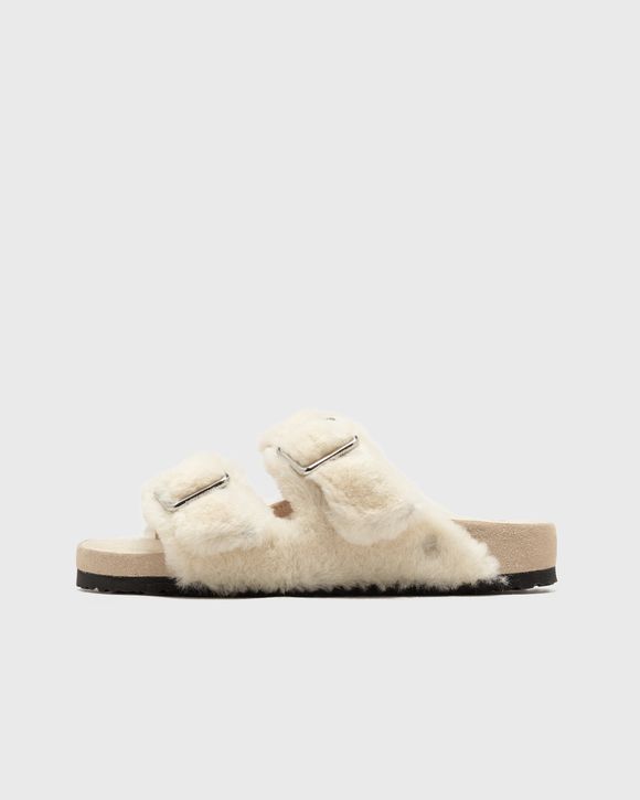 x Become Berlin Arizona Shearling 1774