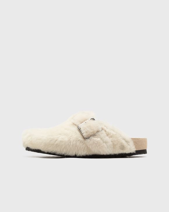 x Become Berlin Boston Shearling 1774
