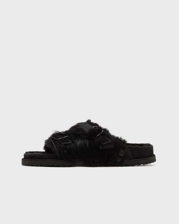 x Become Berlin Zürich Pony Shearling