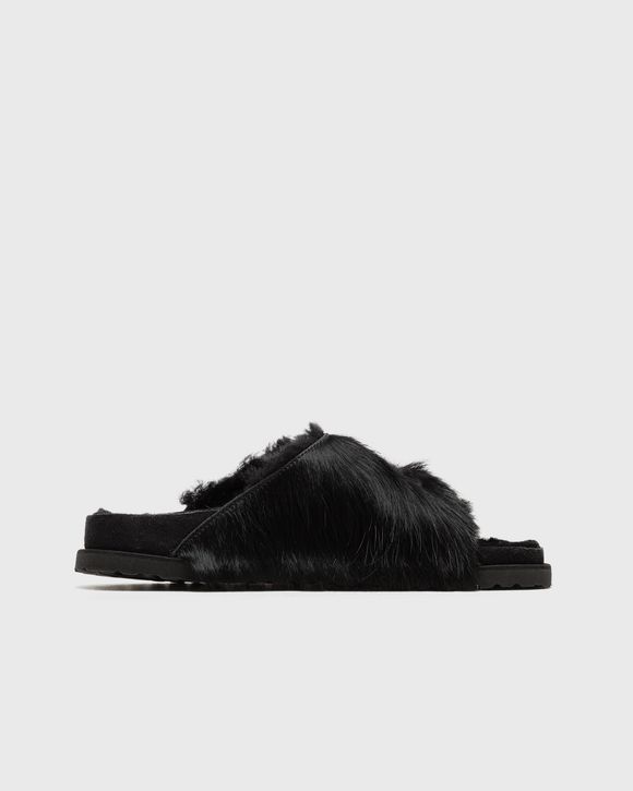 x Become Berlin Zürich Pony Shearling