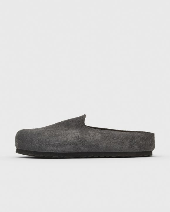 Amsterdam Wrapped Suede Leather