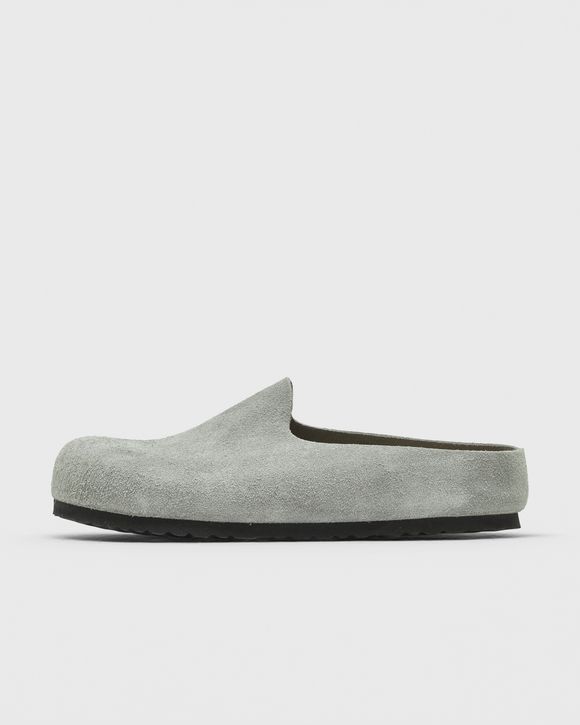 Amsterdam Wrapped Suede Leather