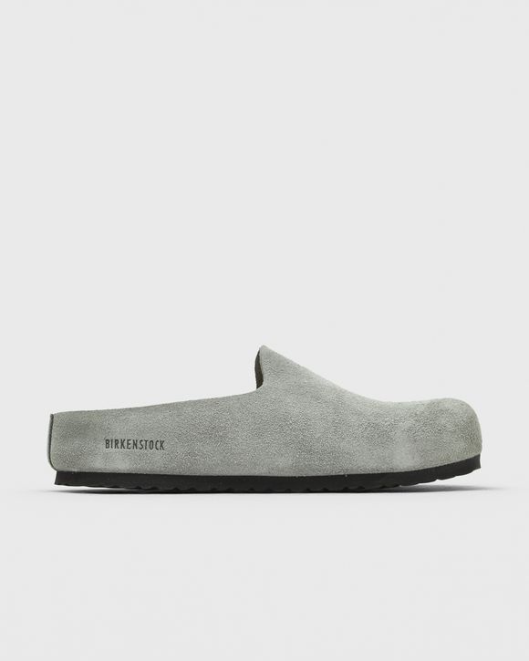 Amsterdam Wrapped Suede Leather