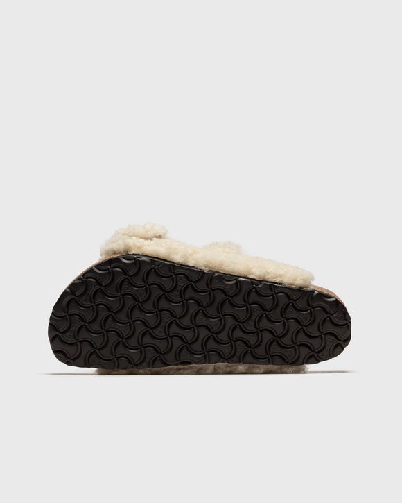 Arizona BB Shearling Teddy LAF
