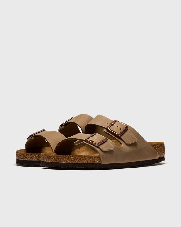 Arizona NU Oiled Tabacco Brown