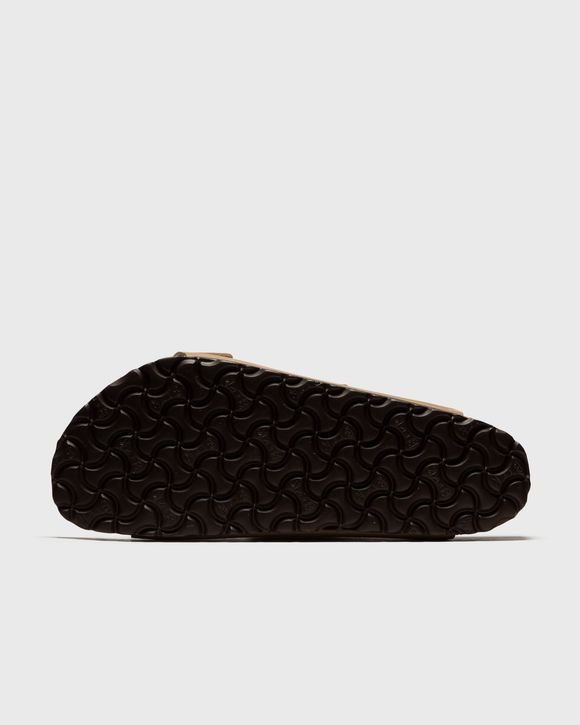 Arizona NU Oiled Tabacco Brown