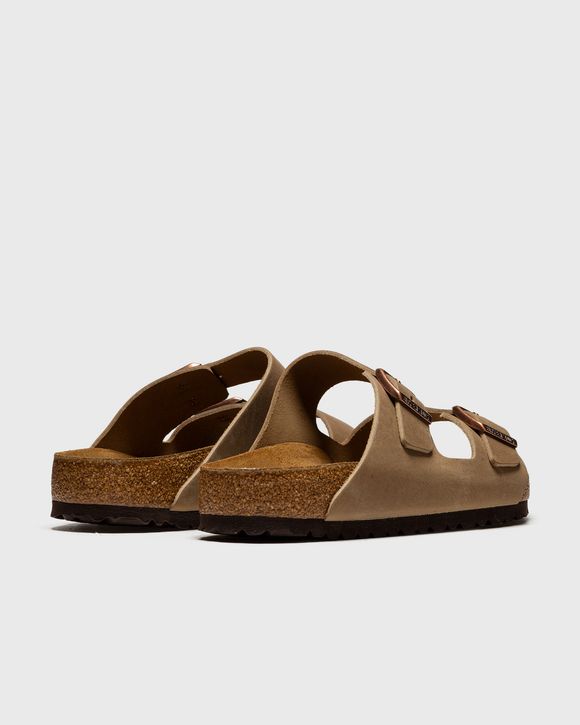 Arizona NU Oiled Tabacco Brown