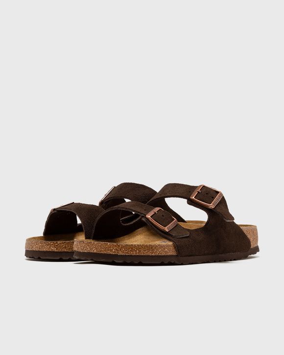 Arizona SFB Suede