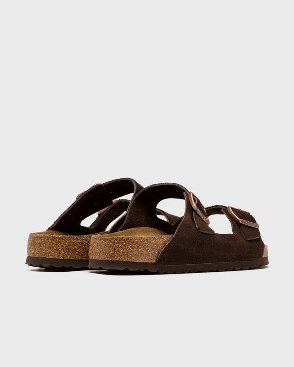 Arizona SFB Suede