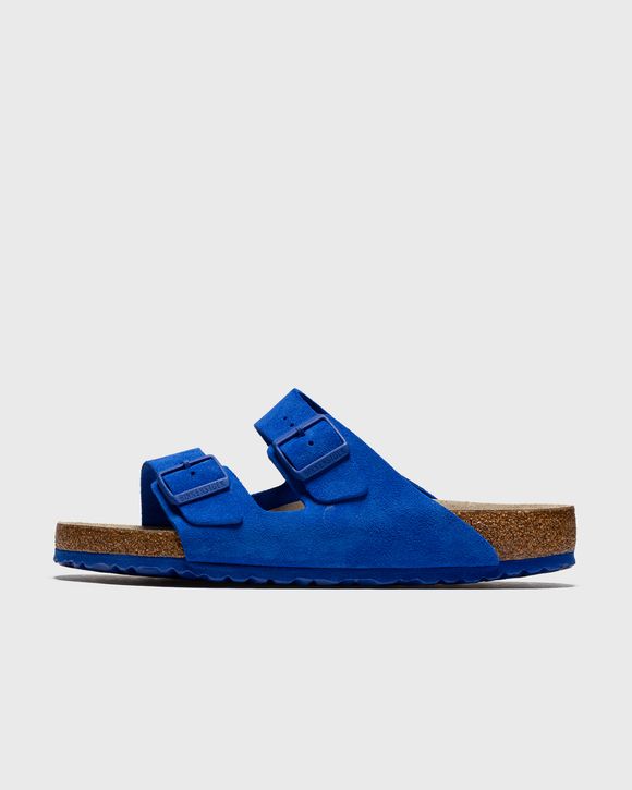 Arizona SFB VL Suede
