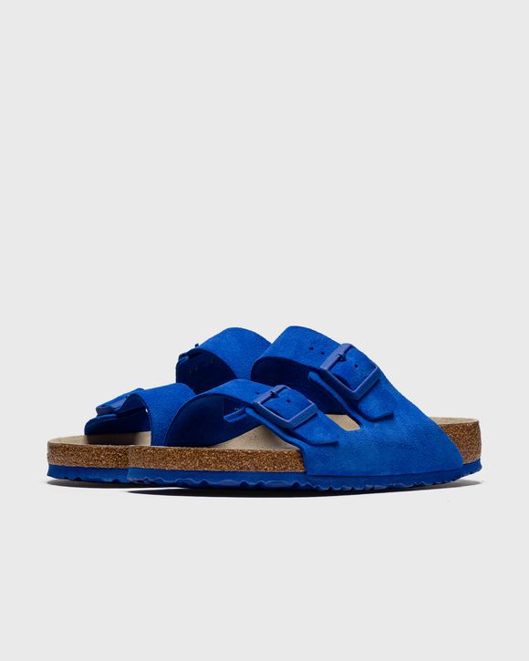 Arizona SFB VL Suede