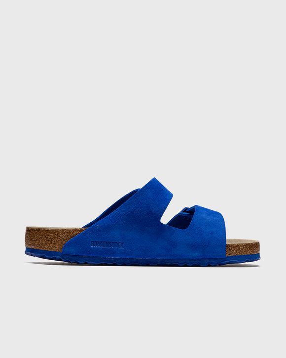 Arizona SFB VL Suede