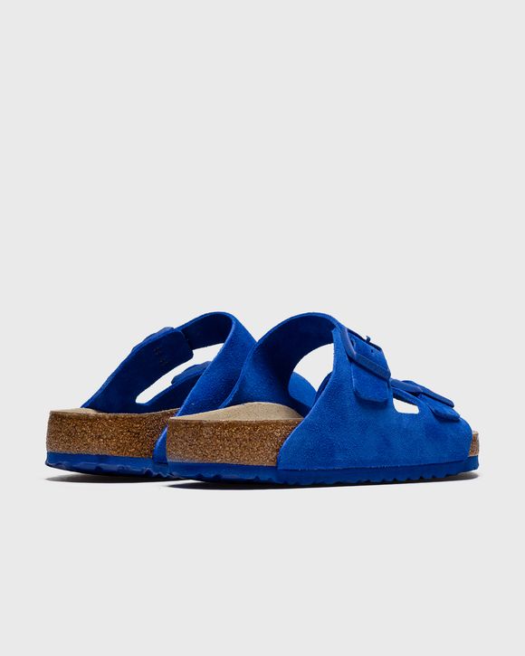 Arizona SFB VL Suede
