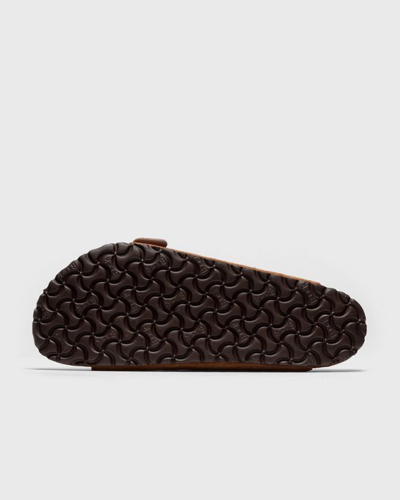 Arizona Soft Footbed Suede
