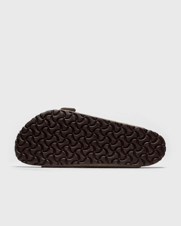 Arizona Soft Footbed Suede
