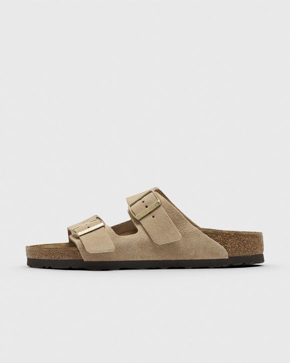 Arizona Suede Leather