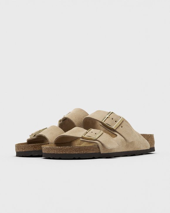 Arizona Suede Leather