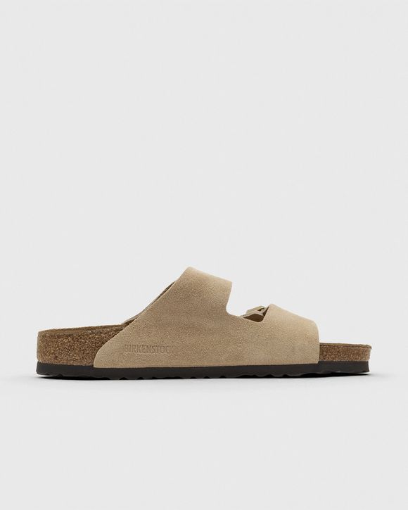 Arizona Suede Leather