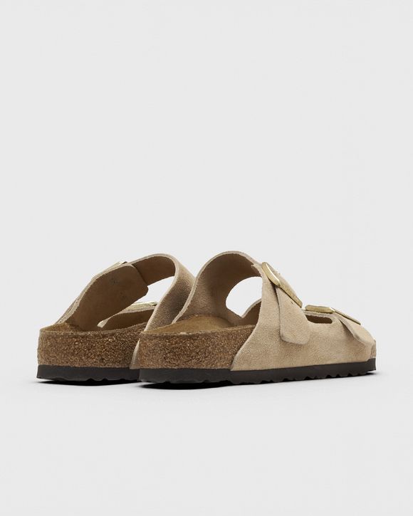 Arizona Suede Leather