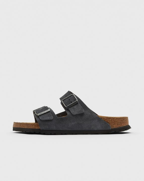 Arizona Suede Leather