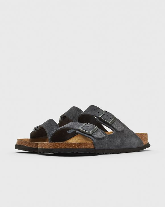 Arizona Suede Leather