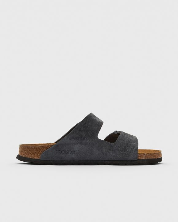 Arizona Suede Leather