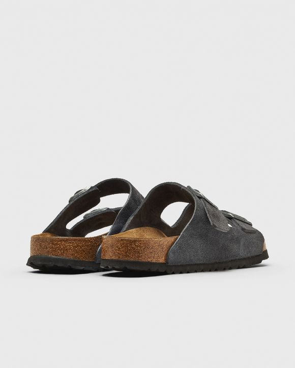 Arizona Suede Leather