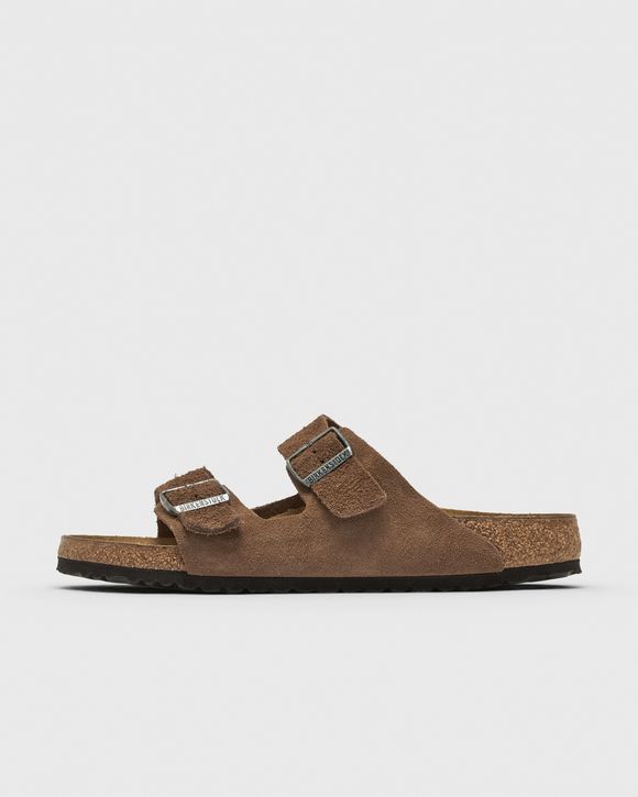 Arizona Suede Leather