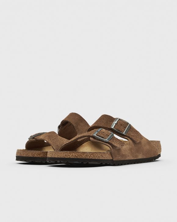 Arizona Suede Leather