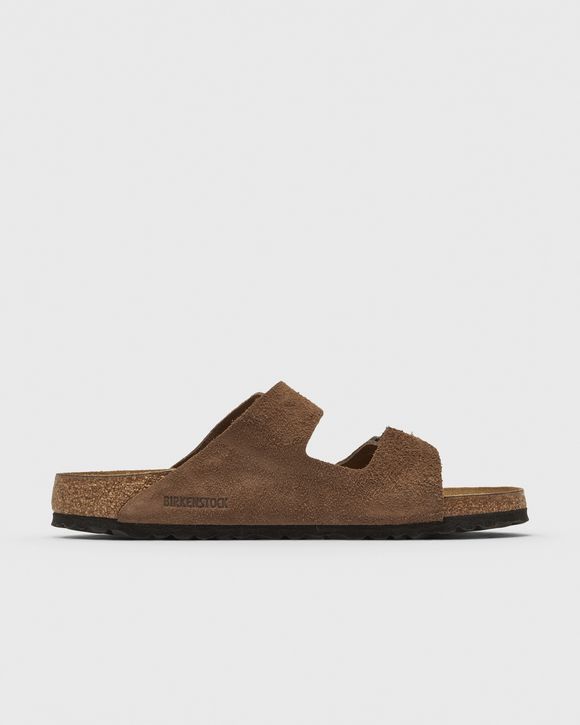Arizona Suede Leather
