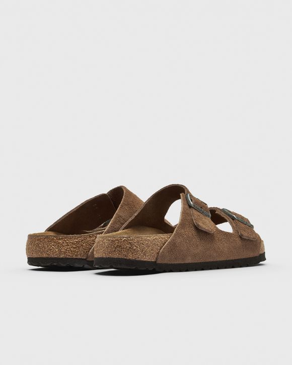 Arizona Suede Leather