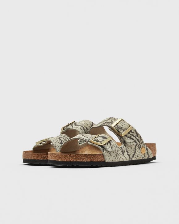 Arizona Suede Leather