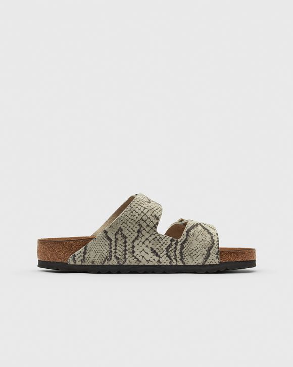 Arizona Suede Leather